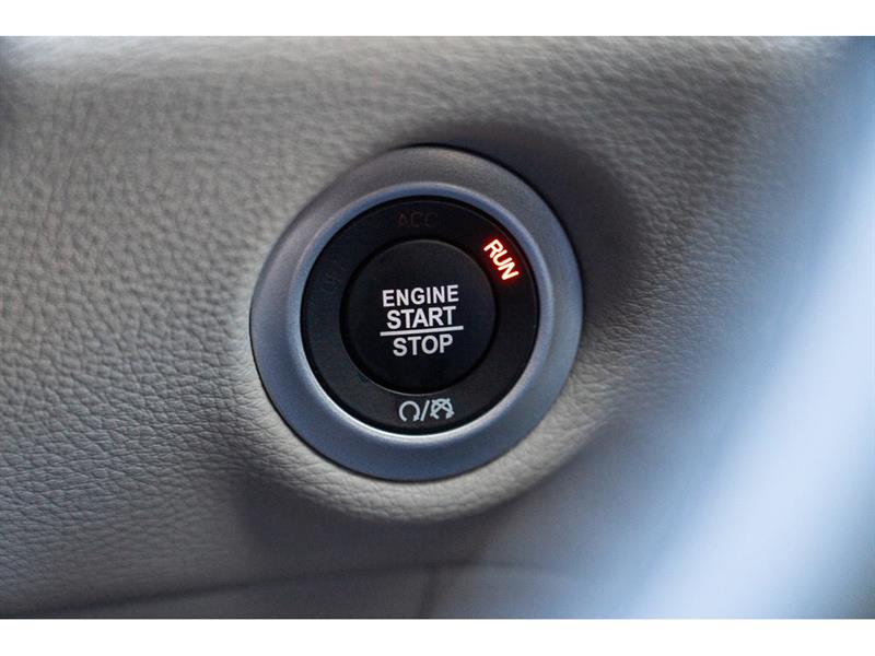 chrysler Grand Caravan 2022 - 17