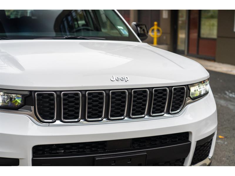 jeep Grand Cherokee L 2023 - 4