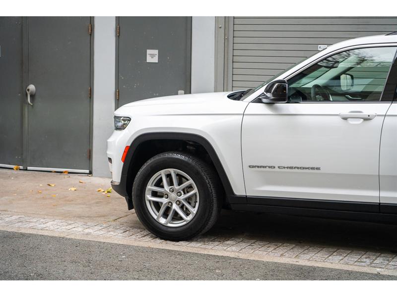 jeep Grand Cherokee L 2023 - 6