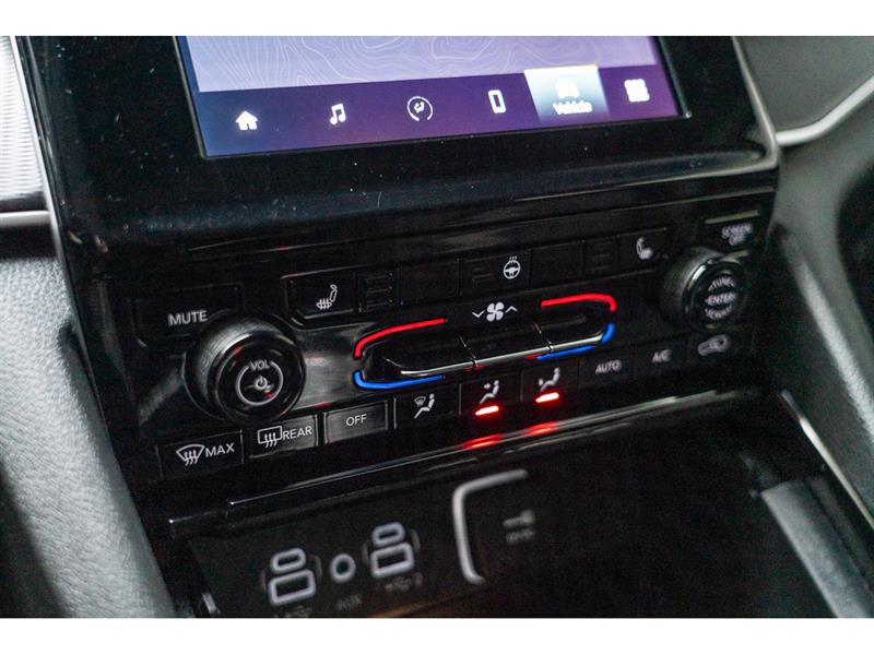 jeep Grand Cherokee L 2023 - 14