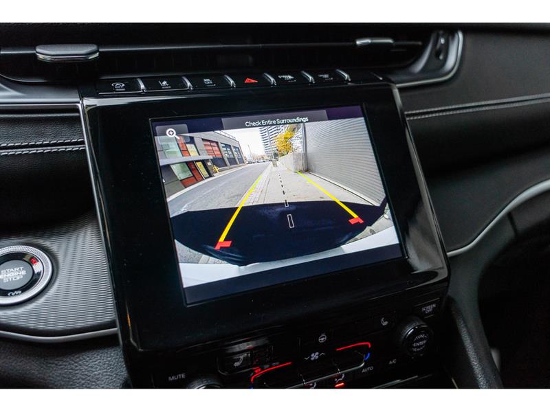 jeep Grand Cherokee L 2023 - 15