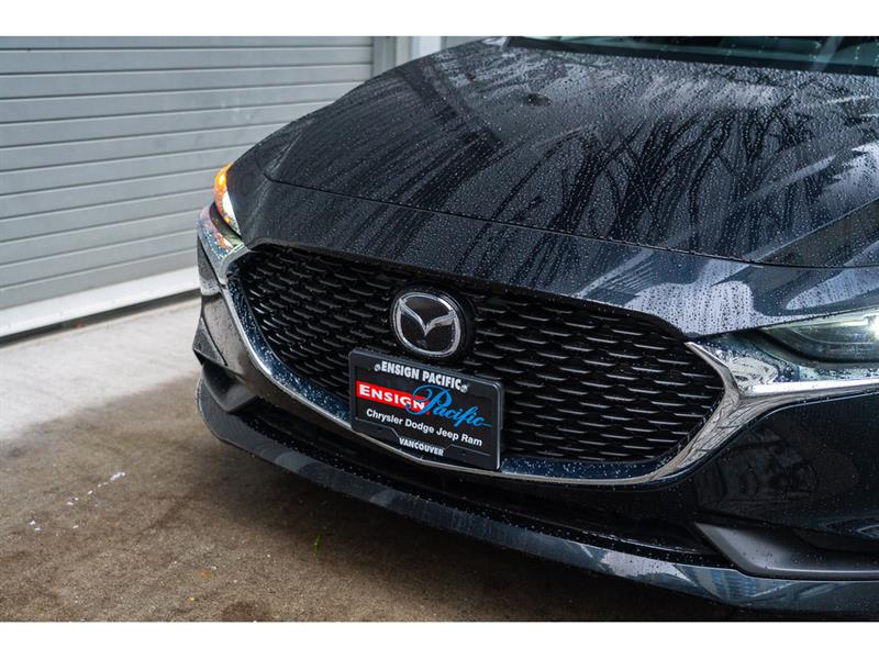 mazda Mazda3 2021 - 4