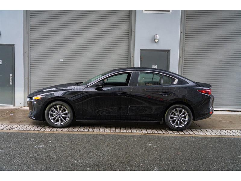 mazda Mazda3 2021 - 5