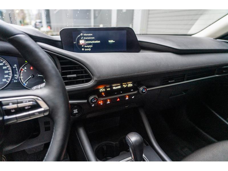 mazda Mazda3 2021 - 9