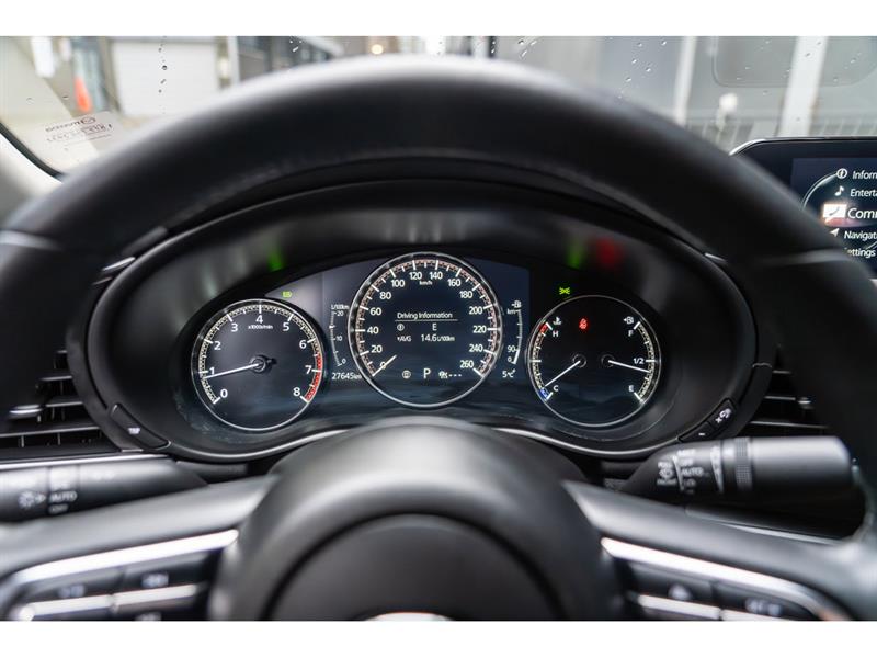 mazda Mazda3 2021 - 13