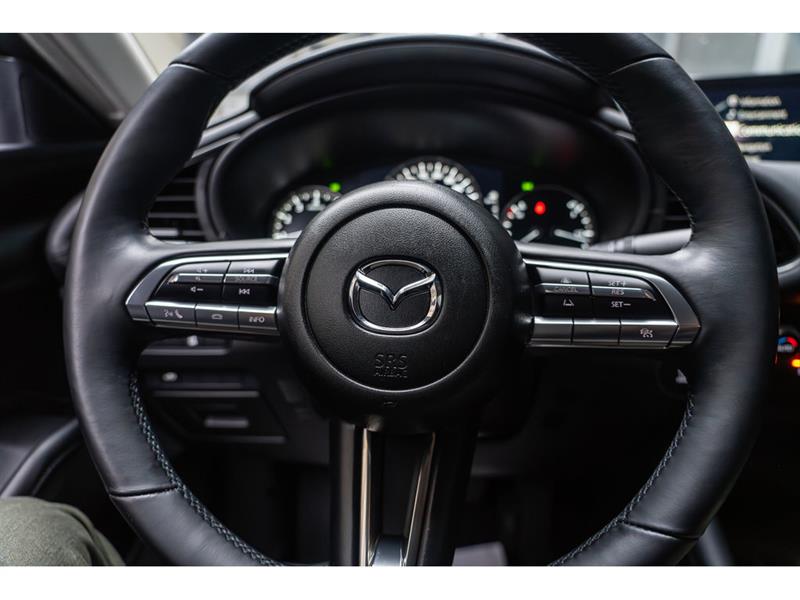 mazda Mazda3 2021 - 14