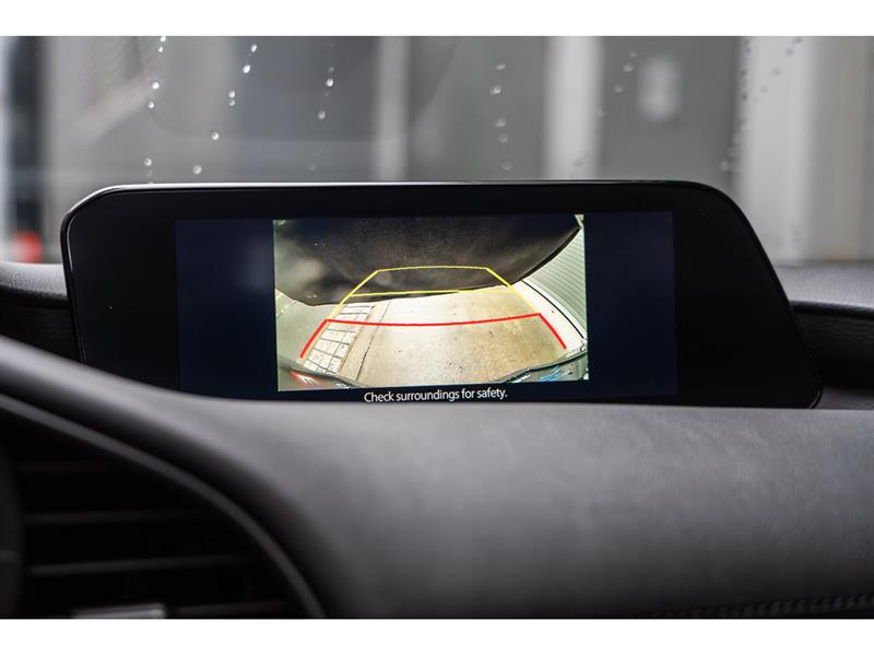 mazda Mazda3 2021 - 15