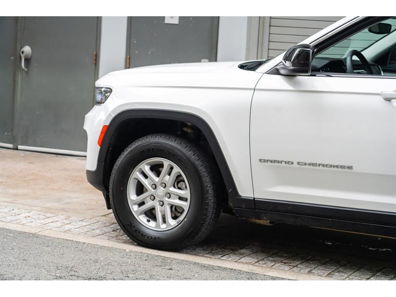 jeep Grand Cherokee 2023 - 6