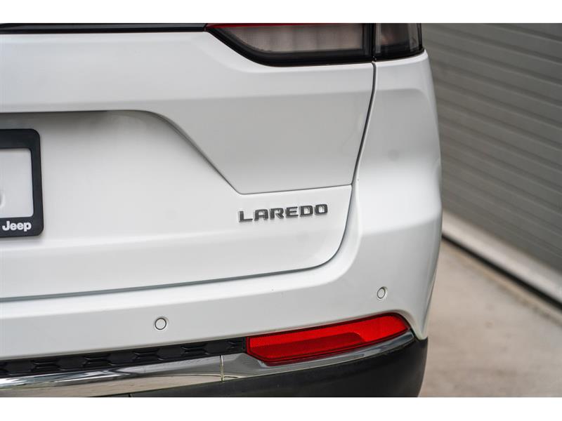 jeep Grand Cherokee 2023 - 9