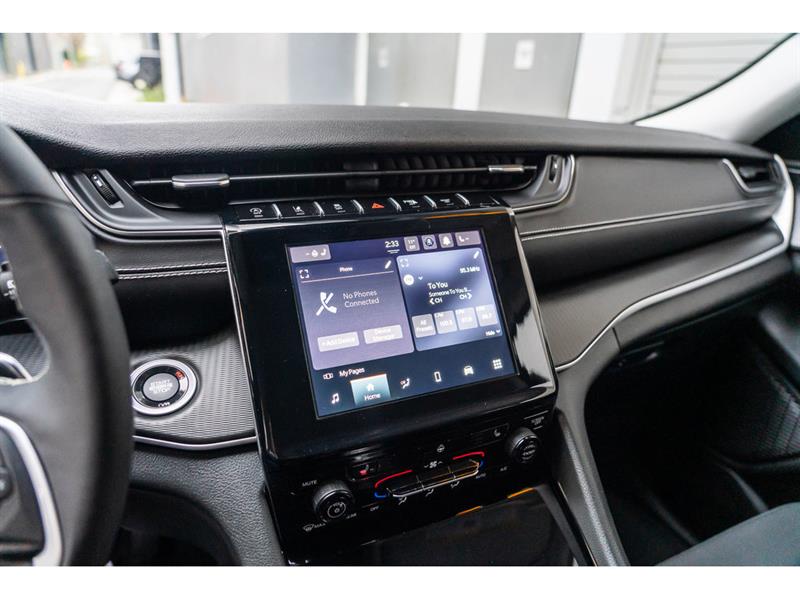 jeep Grand Cherokee 2023 - 12