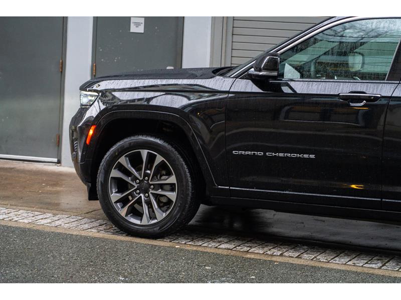 jeep Grand Cherokee 2023 - 7