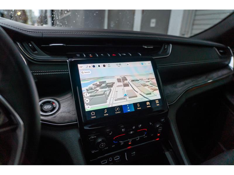 jeep Grand Cherokee 2023 - 14