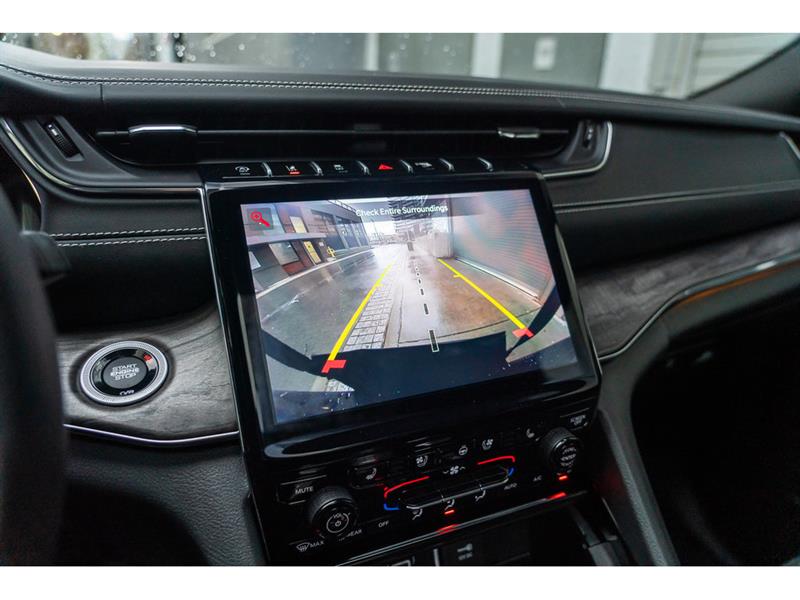 jeep Grand Cherokee 2023 - 17