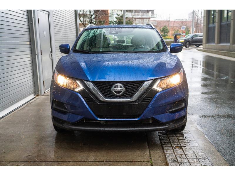 nissan Qashqai 2023 - 4