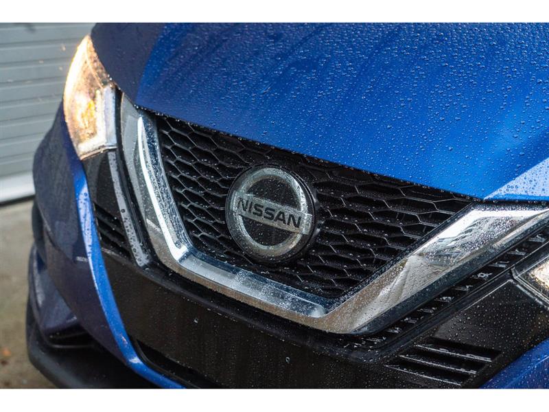 nissan Qashqai 2023 - 5