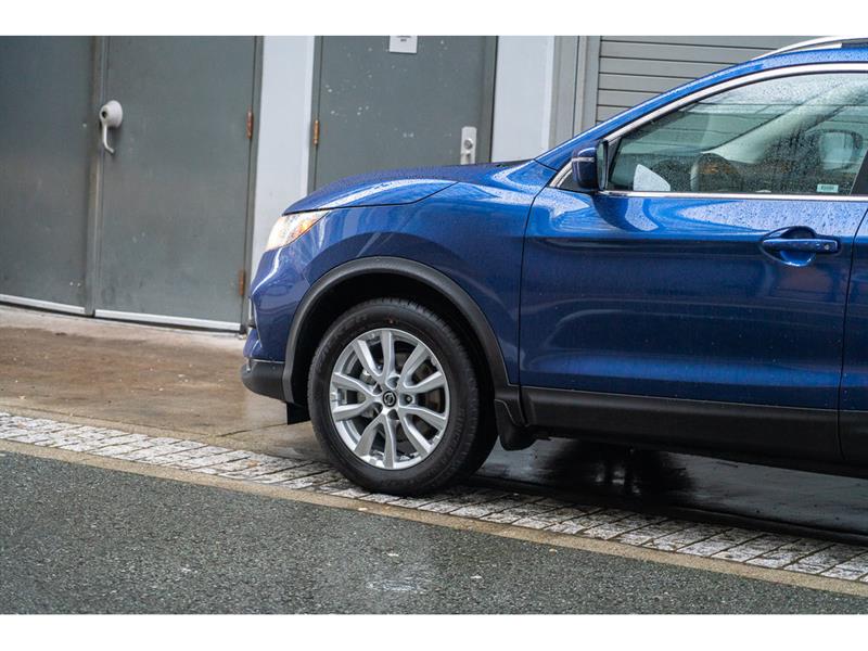 nissan Qashqai 2023 - 7