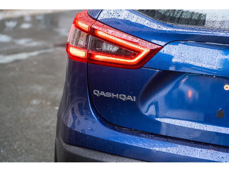 nissan Qashqai 2023 - 10