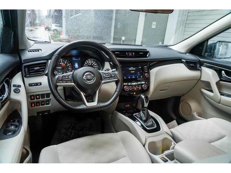 nissan Qashqai 2023 - 12