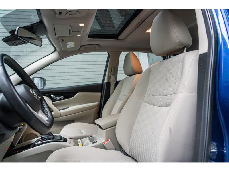 nissan Qashqai 2023 - 13