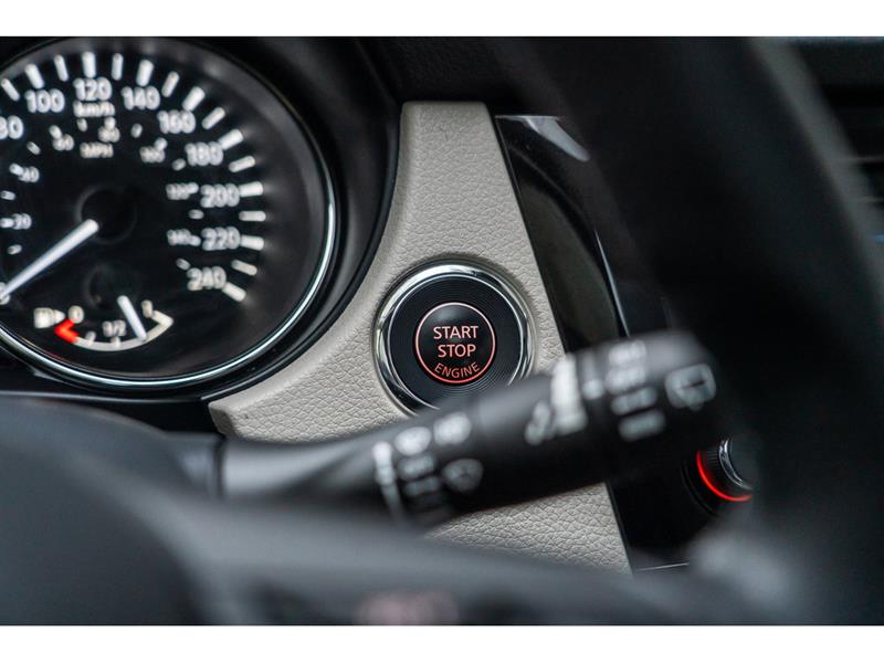 nissan Qashqai 2023 - 20