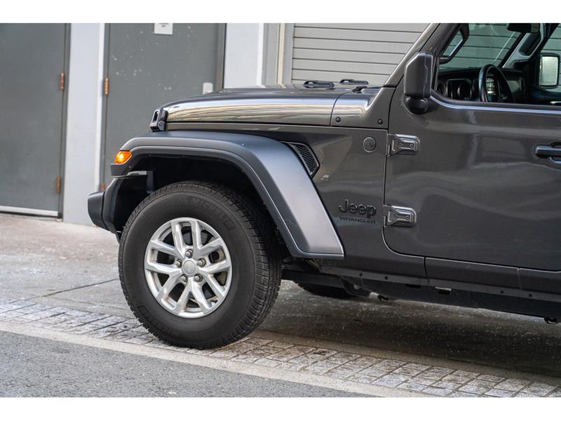 jeep Wrangler 2023 - 6