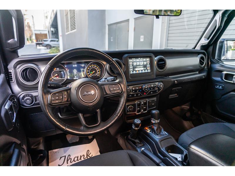 jeep Wrangler 2023 - 10