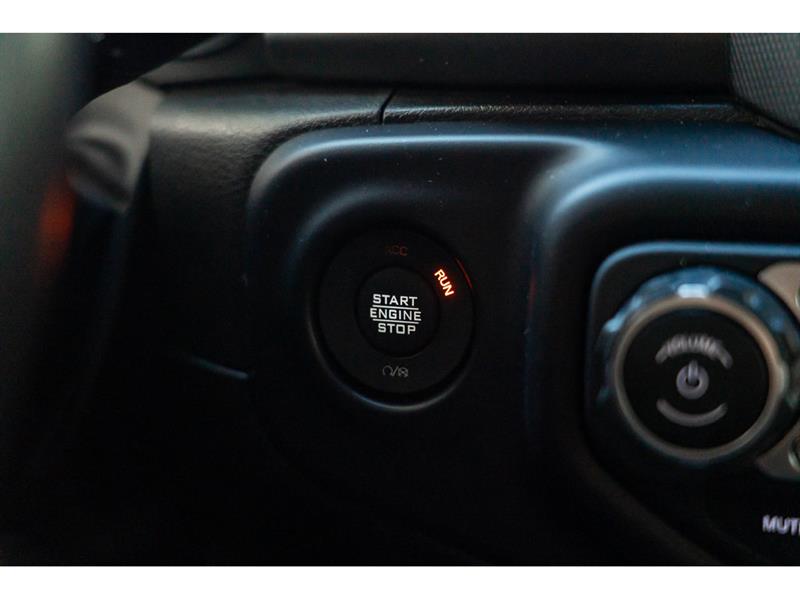 jeep Wrangler 2023 - 16