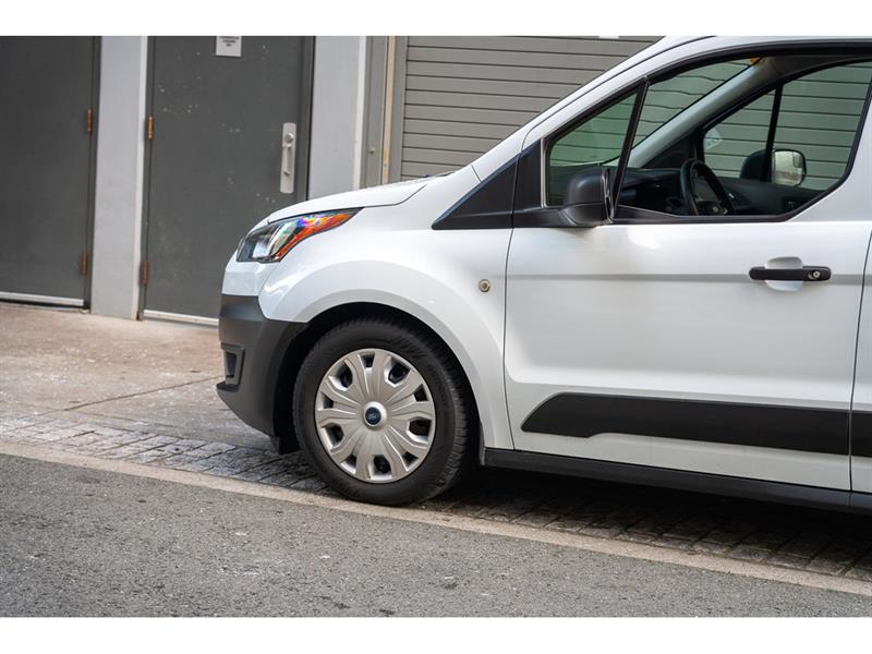 ford Transit Connect 2020 - 6