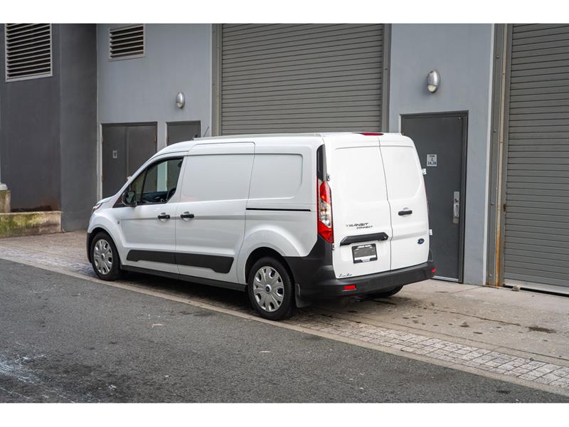 ford Transit Connect 2020 - 7