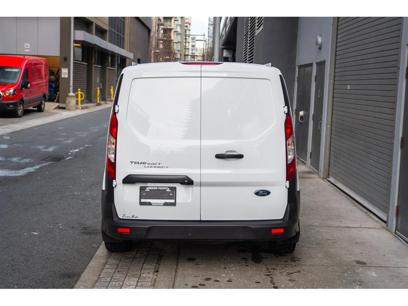 ford Transit Connect 2020 - 8