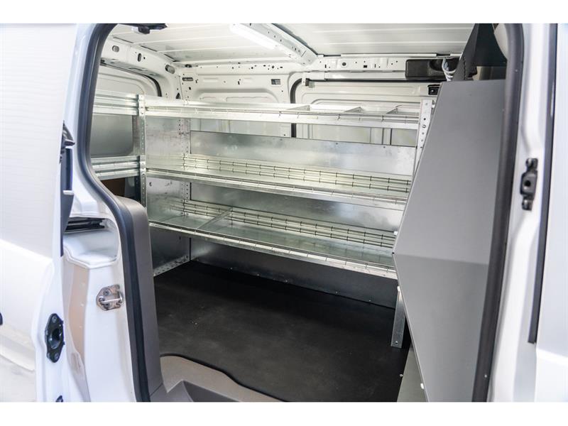 ford Transit Connect 2020 - 11