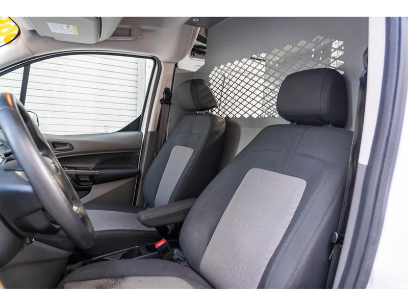 ford Transit Connect 2020 - 13