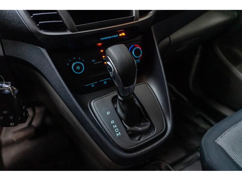 ford Transit Connect 2020 - 16