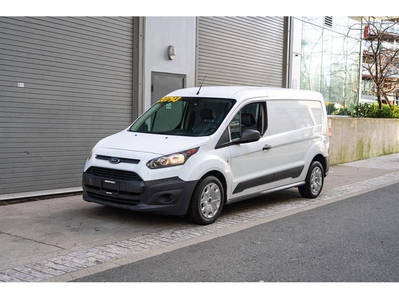 ford Transit Connect 2018 - 2