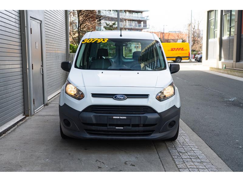 ford Transit Connect 2018 - 3