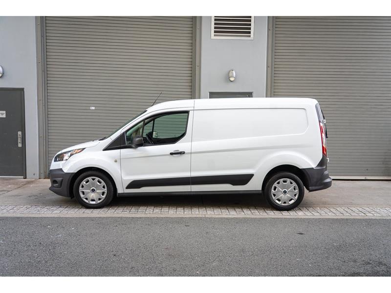 ford Transit Connect 2018 - 5