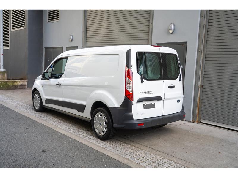 ford Transit Connect 2018 - 7