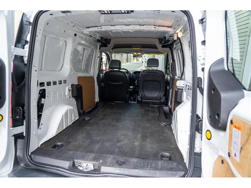 ford Transit Connect 2018 - 9