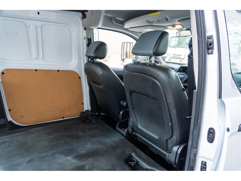 ford Transit Connect 2018 - 11