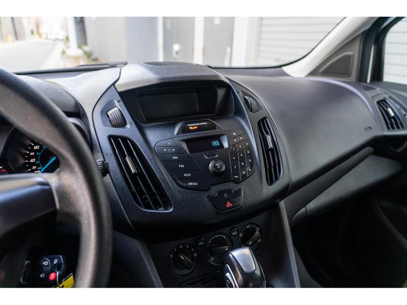 ford Transit Connect 2018 - 12