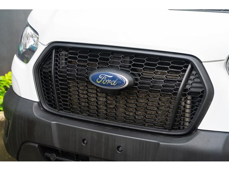ford Transit fourgon utilitaire 2023 - 4