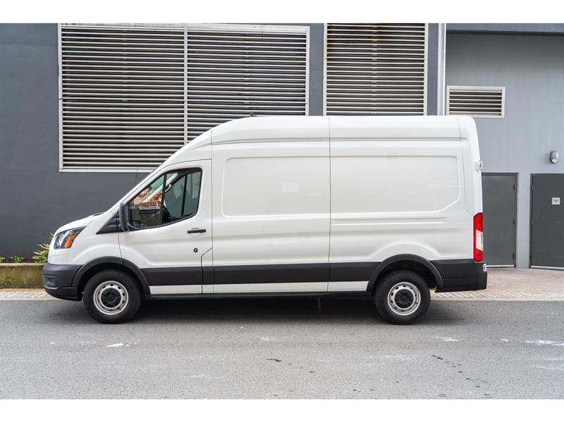 ford Transit fourgon utilitaire 2023 - 5