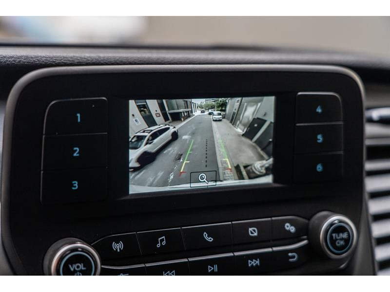 ford Transit fourgon utilitaire 2023 - 17