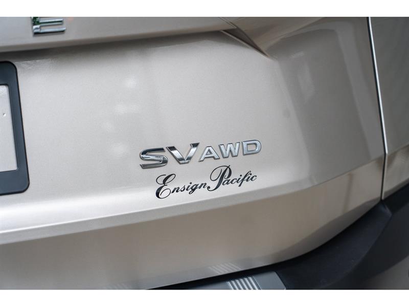 nissan Rogue 2023 - 10