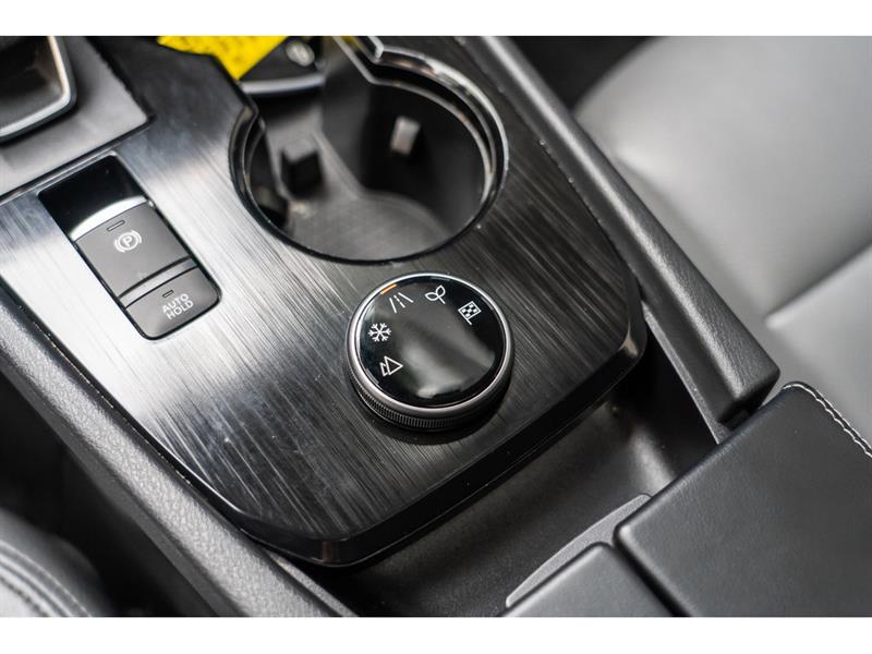 nissan Rogue 2023 - 18