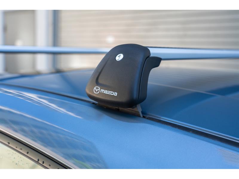 mazda Mazda3 Sport 2022 - 10