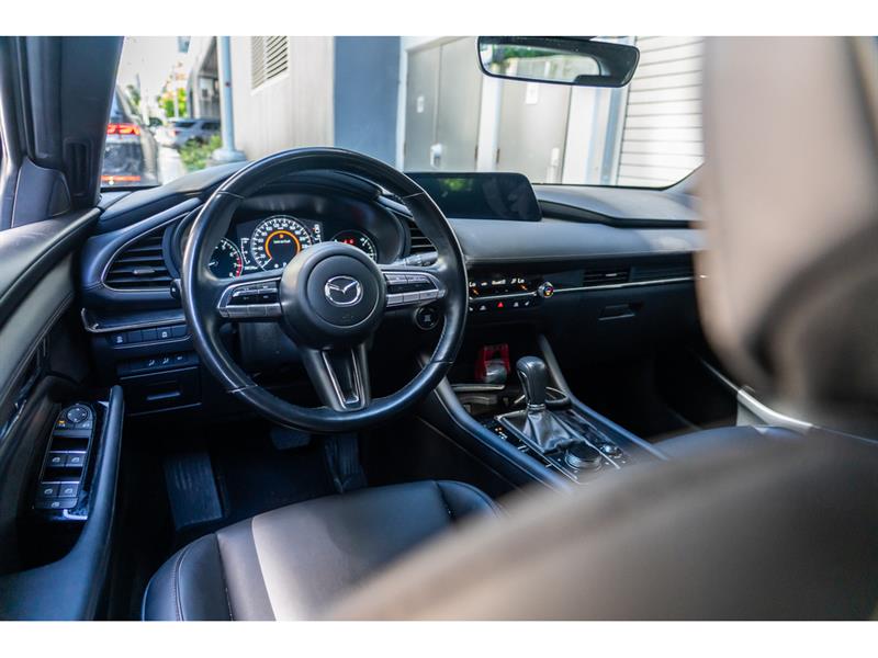 mazda Mazda3 Sport 2022 - 12