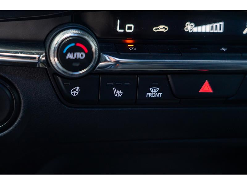 mazda Mazda3 Sport 2022 - 17