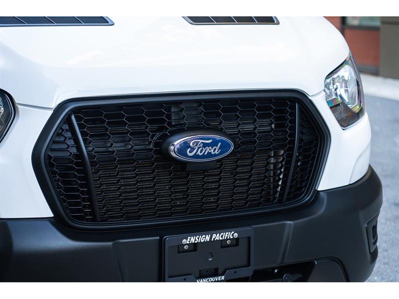 ford Transit fourgon utilitaire 2024 - 4