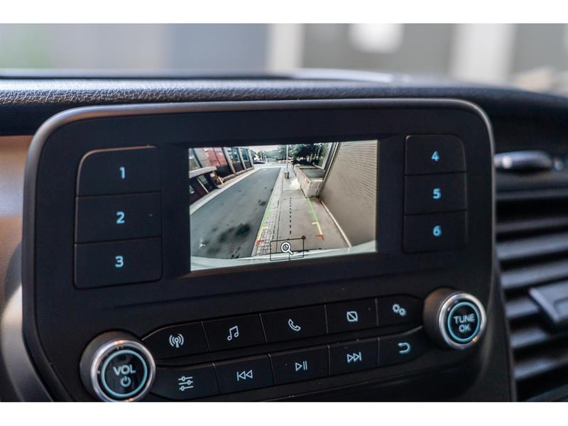 ford Transit fourgon utilitaire 2024 - 18